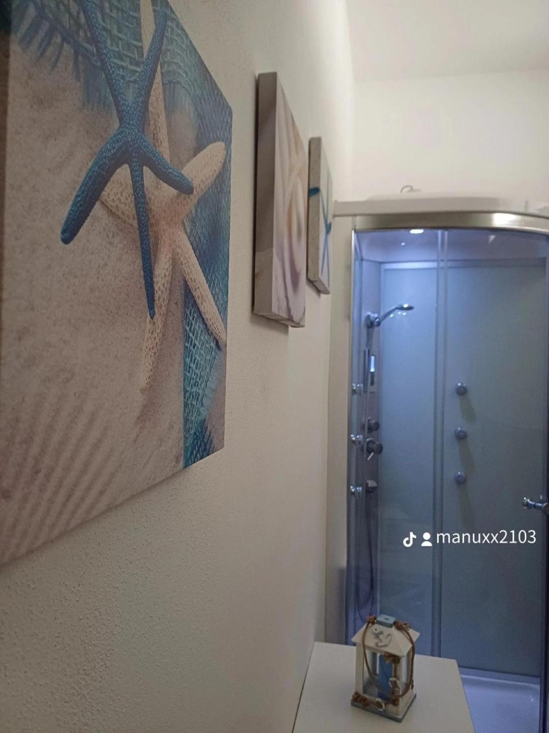 Appartamento Fronte Porto Alghero Bagian luar foto