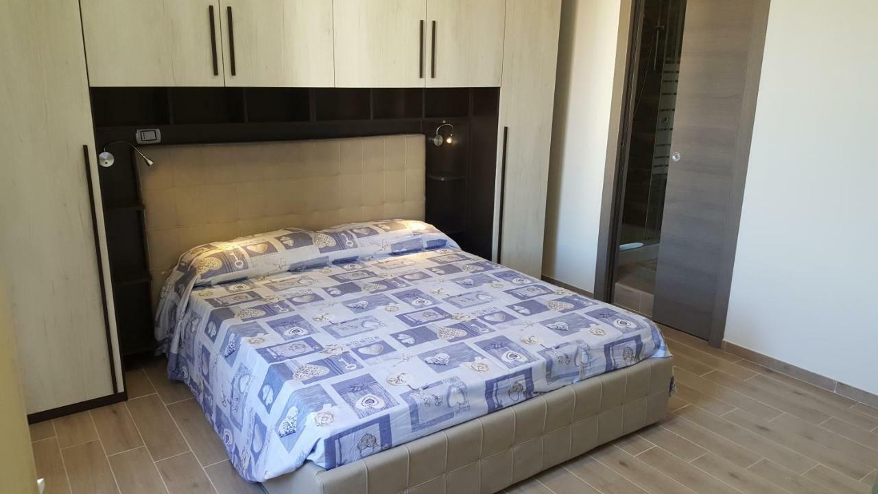 Appartamento Fronte Porto Alghero Bagian luar foto