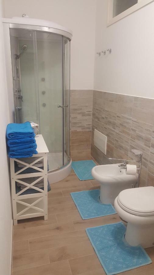 Appartamento Fronte Porto Alghero Bagian luar foto